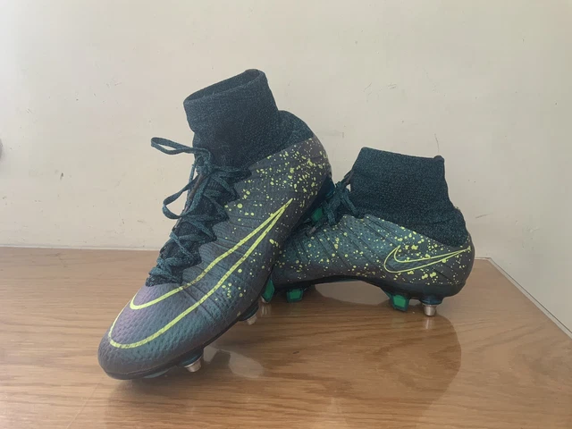 Nike Mercurial Superfly iv 4 ACC Elite SG football boots