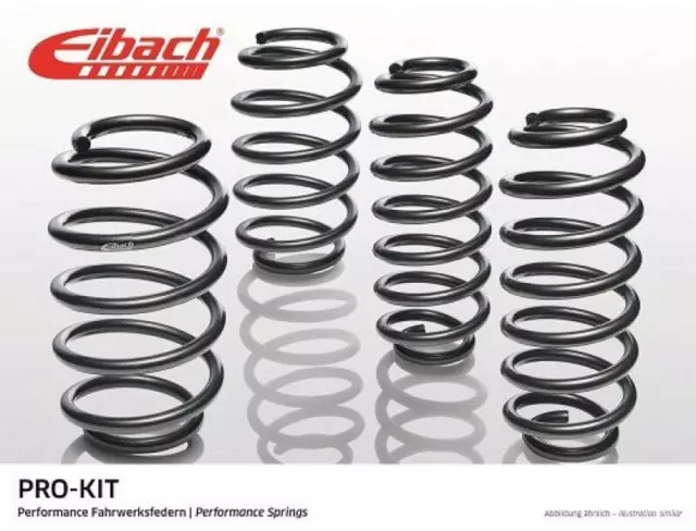 EIBACH Pro-Kit Tieferlegungssatz 20 mm/20 mm // E10-15-003-14-22