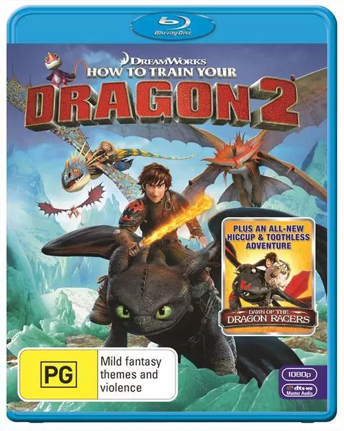 How to train deals your dragon 2 123