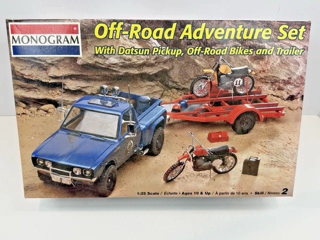 Automotive, Models & Kits, Toys & Hobbies - PicClick CA