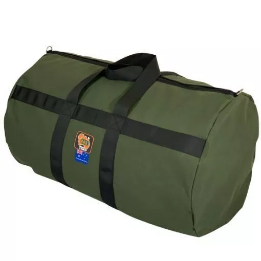 AOS Canvas Duffle Bag Medium/Large 122L