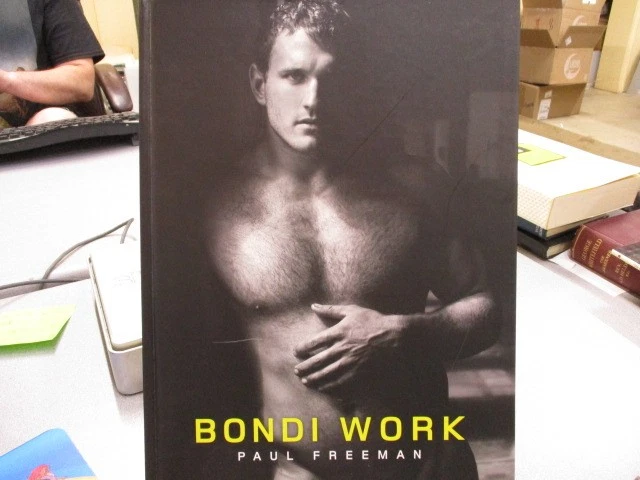 男性アート写真集 BRUNO GMUNDER Lindsay Lozon 男性アート写真集 BRUNO GMUNDER Lindsay Lozon - メルカリ