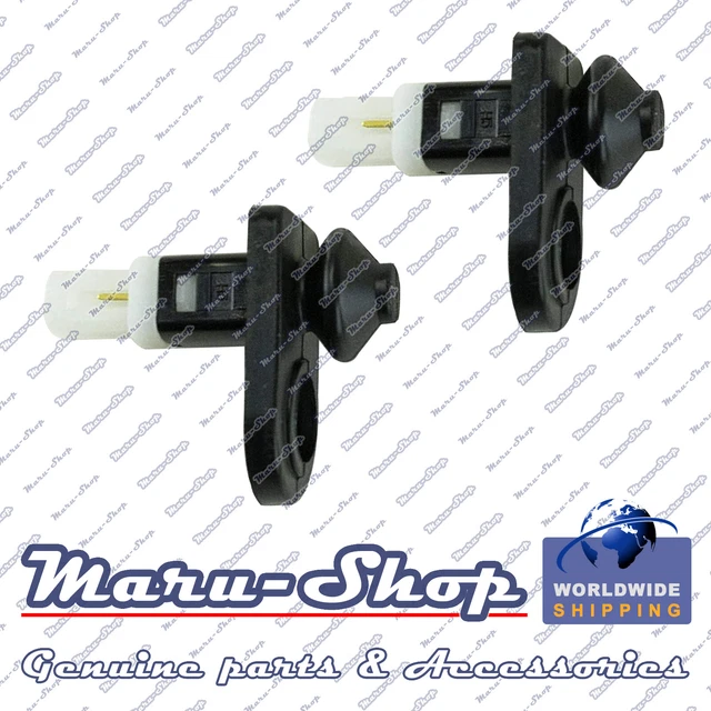 Door Jamb Interior Light Lamp Switch Button for 10~15 Hyundai Tucson/ix35