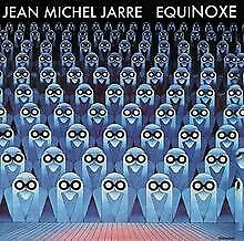 Equinoxe von Jarre,Jean-Michel | CD | Zustand sehr gut