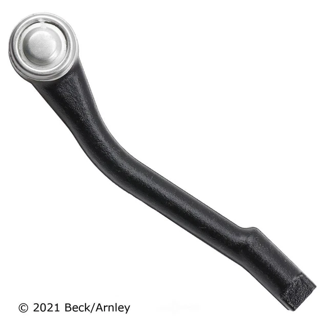 Steering Tie Rod End Beck/Arnley 101-5345