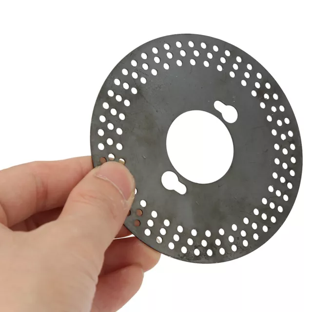 36/40/48 Holes Z023 Dividing Table Indexing Plate Table Dividend Plate