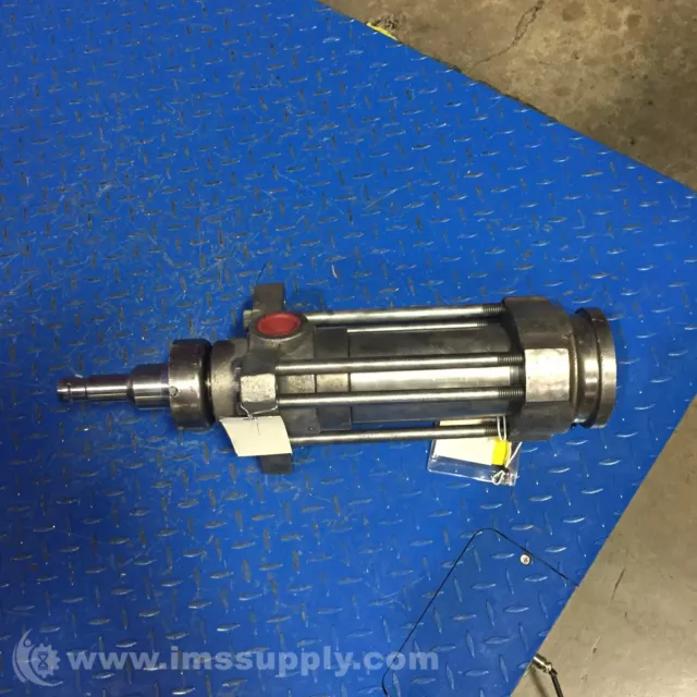 Graco 222801 Dura-Flo Premier Displacement Pump, 3400 PSI USIP