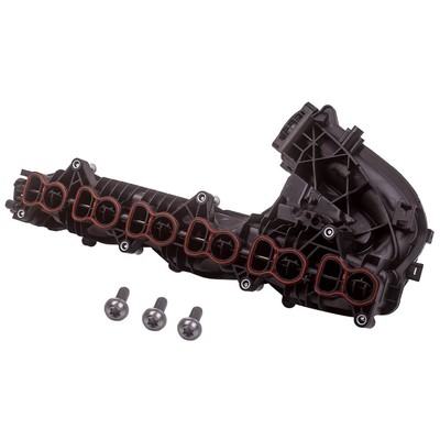Sensore di temperatura dei gas di scarico si adatta MERCEDES A200 W176 2.2D 14 a 18 OM651.930 LUCAS 