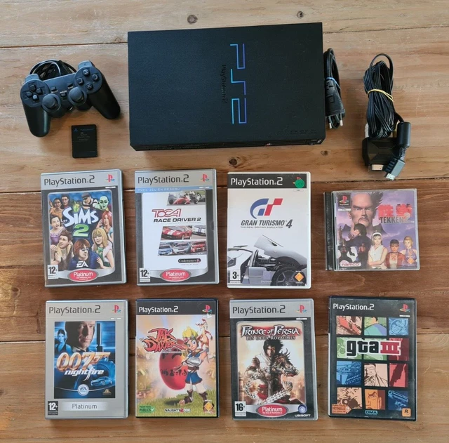 геймпады playstation 1 2 3