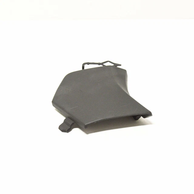 BMW X3 G01 Front Bumper Tow Hook Eye Cap Cover 51117399897 NEW GENUINE