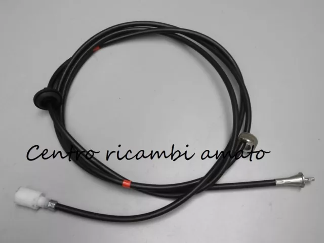 Cavo Tachimetro Km Piaggio Porter Diesel Pick Up Originale 8371087Z17000