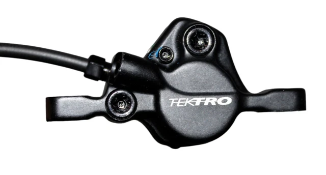 Tektro HD M285 mountain bike conjunto de freio a disco hidráulico