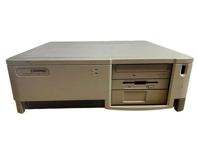 Vintage Computers & Mainframes, Vintage Computing, Computers
