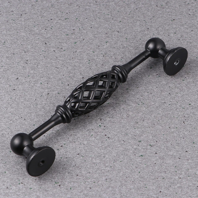 Closet Knobs Cabinet Handles Door Knob for House Cupboard Pulls