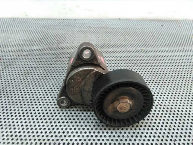 2528127 galet tendeur pour HYUNDAI ACCENT II 1.5 CRDI 2002 1317815