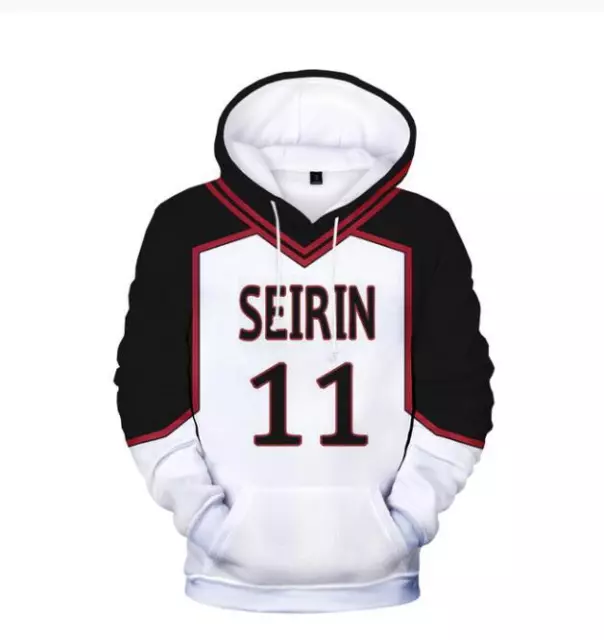 Kuroko no cheap basket hoodie