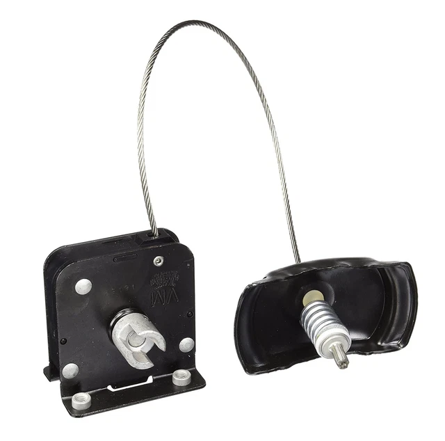 GENUINE OEM SPARE Tire Carrier For Toyota 19952004 5190004041