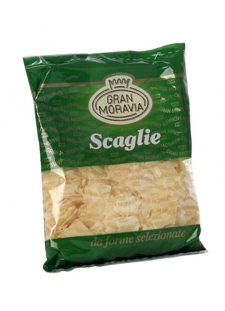 GRAN MORAVIA FORMAGGIO SCAGLIE 500 gr
