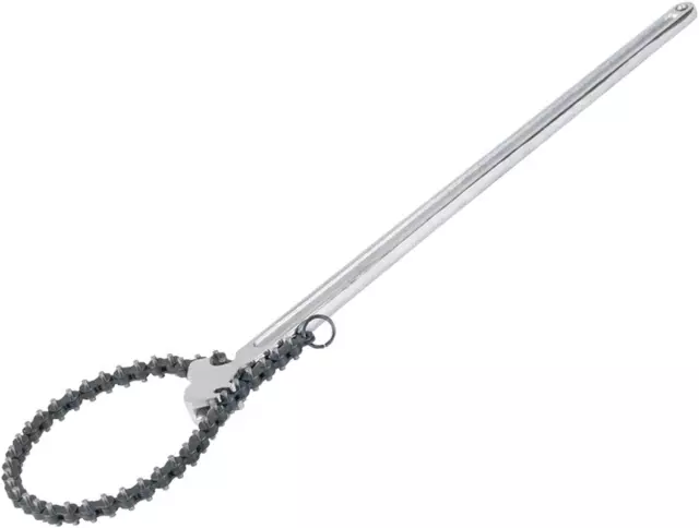 (6969) 24" Ratcheting Chain Wrench