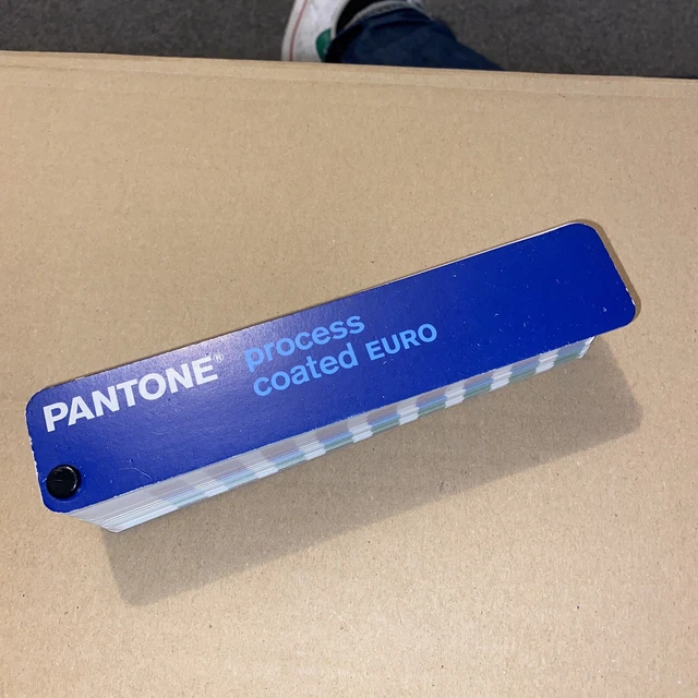 pantone-process-color-guide-coated-euro-2018-60-00-picclick-uk