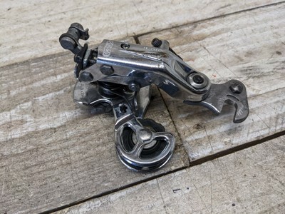 Dérailleur arrière vintage Schwinn Made in France vélo de route