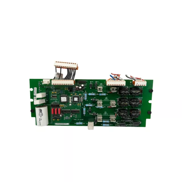 Allen-Bradley AC Lecteur Plc Carte Circuit 321155-A01