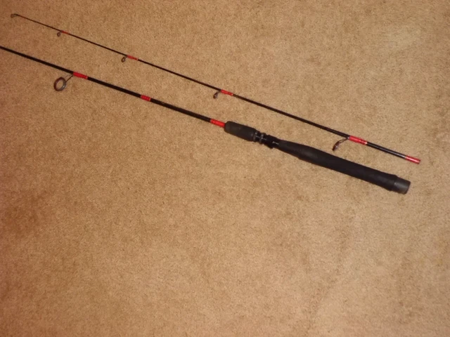 Vintage Fenwick Blackhawk Graphite Rod | #111172302