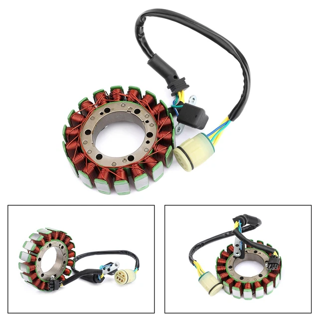 STATOR ALTERNATEUR POUR Honda TRX680 FA FG Rincon 680 ATV 0614 31120