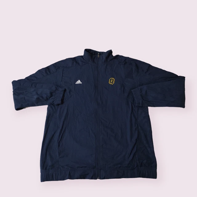 adidas scorch jacket