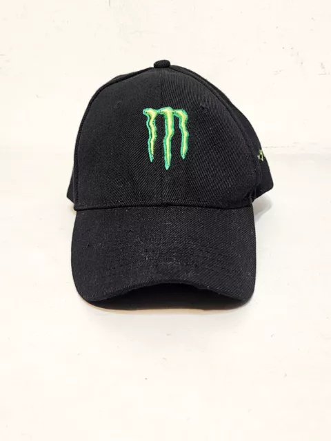 MONSTER ENERGY DRINK Adjustable Hat $12.00 - PicClick