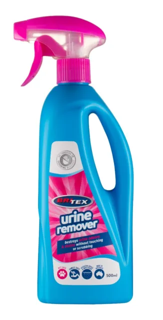 Britex Urine Remover Spray 500ml