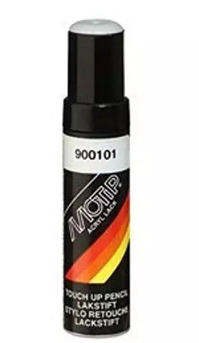 1 x Motip Grundierung Grau Lackstift 12ml 900101 Lack PKW KFZ