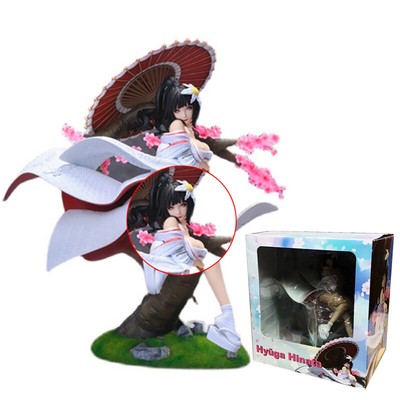 anime figure box
