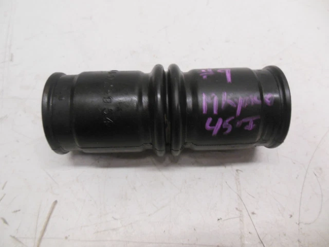 16A23 Kymco MXU 450 I 2019 FR Coupler Boot 52102-PWB1-900