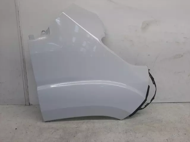 2021 FIAT DUCATO Mk5 5 Door Van White O/S Drivers Right Front Wing