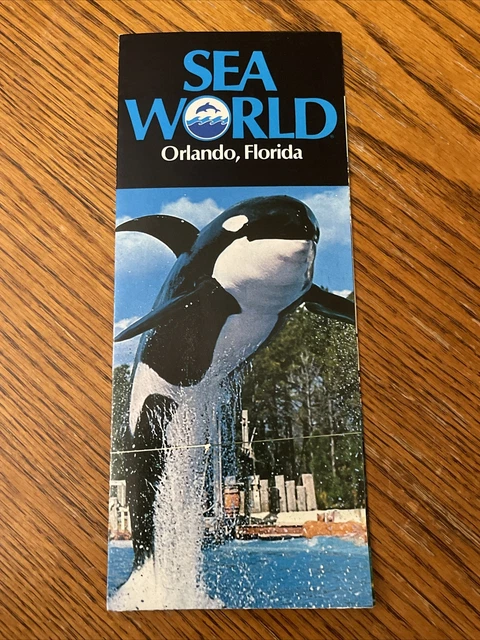 Seaworld Sea World FOR SALE! - PicClick UK