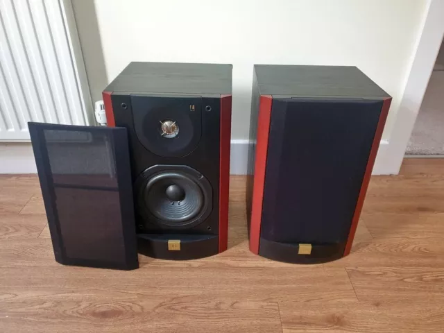 Rare JBL L20  speakers