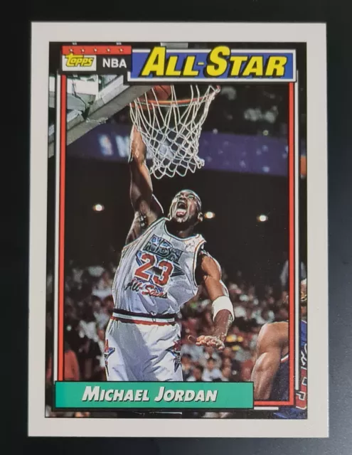 Lot Detail - 1998-99 Topps Finest Basketball Refractor #81 Michael Jordan -  PSA GEM MT 10