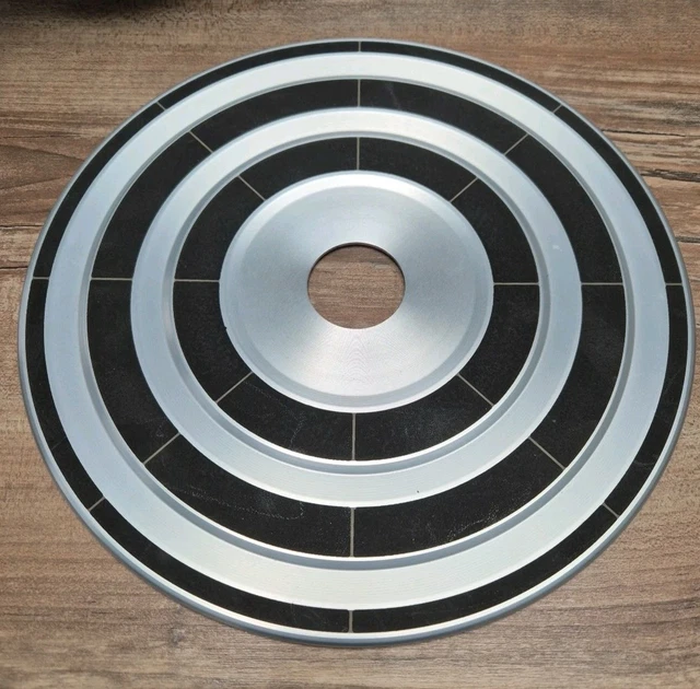 PLATINE VINYLE BANG & Olufsen Beocenter 1800 à réviser ou pour pieces EUR 45,00 - FR