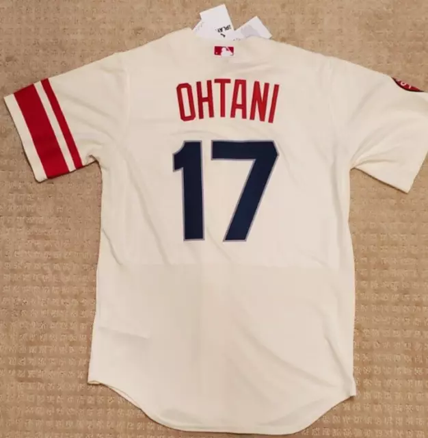 Pristine Auction on X: Special Find: This Shohei Ohtani Nike- On Field  Style Jersey hand signed in Kanji 🈲 just came in on consignment! How much  will it sell for?  /