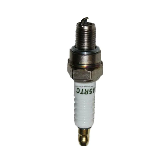TOP QUALITY REPLACEMENT Spark Plugs for Honda EU2000i A5RTC Gx100 Pack
