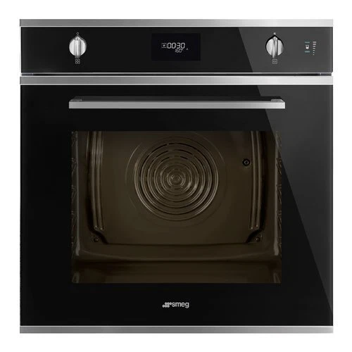 Four Encastré Smeg Steam One