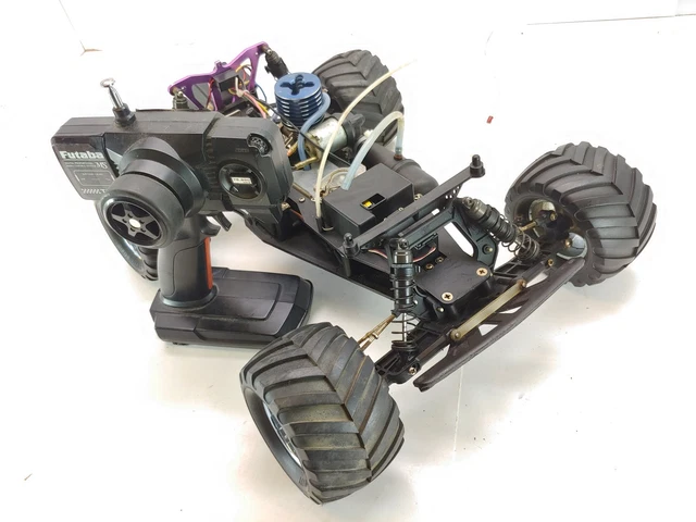 10.5T ホビーラジコン用モーター Cars, Trucks & Motorcycles, RC Model Vehicles & Kits, Radio