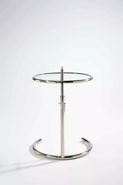 Petite Table alzabile Design E. Gray 2