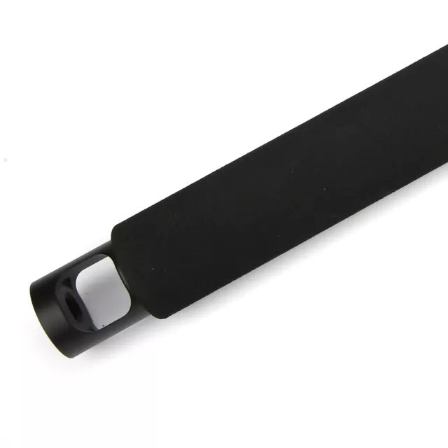 2.6m Carbon Fiber Selfie Stick Extendable Mic Stick For 9/ Action QCS