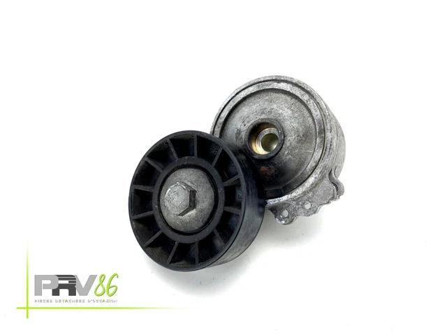 Galet tendeur Peugeot 407 2.0 Hdi 136 BVA4 / 5751A7