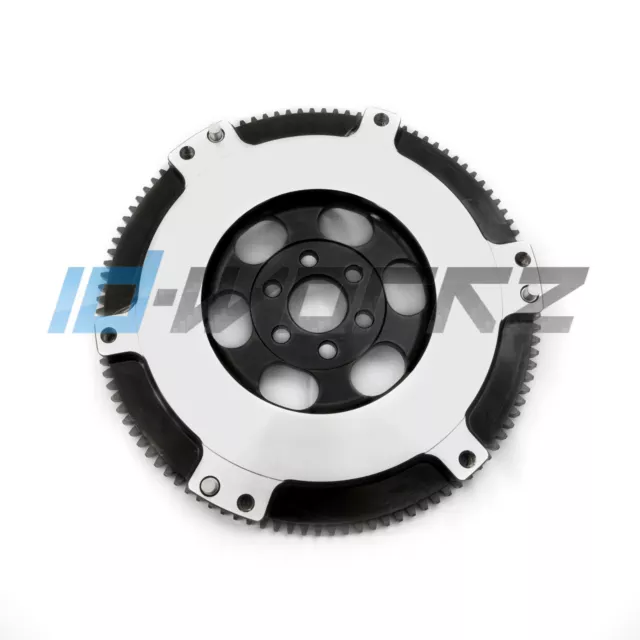 Competition Clutch Lightweight Flywheel For Honda Civic Type R Ep3 Fn2 K20