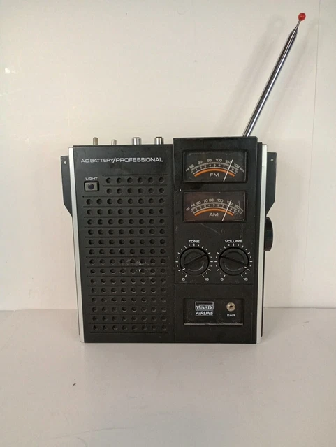 ITT SCHAUB-LORENZ CX 75 Professional Kasetçalar RDY53