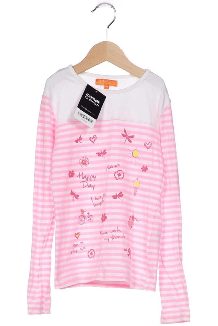 Maglietta a maniche lunghe Staccato ragazza manica lunga shirt top a maniche lunghe... #c1cxc8o