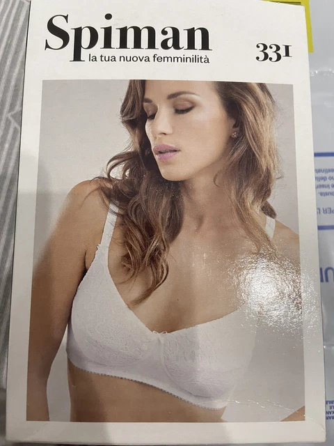 Lupetto Microfibra Intimo Italiano Ad Intimo Ingrosso SPIMAN